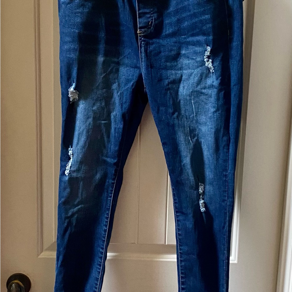 Boutique Brand GL Jeans